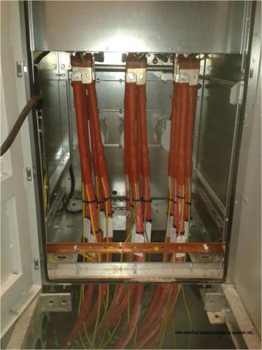 elettrici nel tritticoM